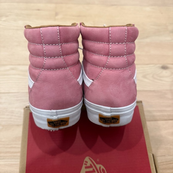 Vans SK8-Hi Reissue CA - Picture 5 of 9